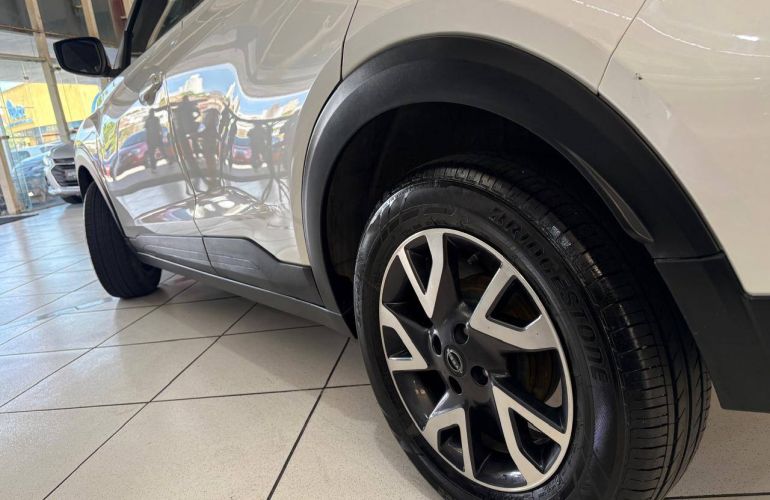 Nissan Kicks 1.6 16V Sense - Foto #6