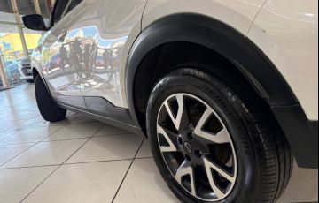 Nissan Kicks 1.6 16V Sense - Foto #6