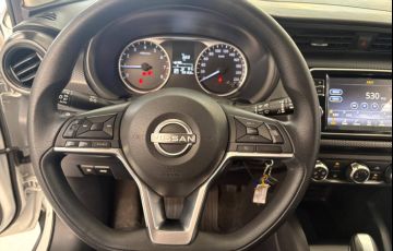 Nissan Kicks 1.6 16V Sense - Foto #7
