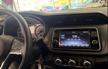 Nissan Kicks 1.6 16V Sense - Foto #8