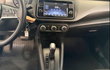 Nissan Kicks 1.6 16V Sense - Foto #9