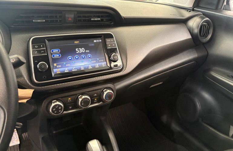 Nissan Kicks 1.6 16V Sense - Foto #10