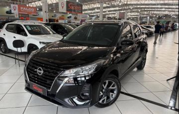 Nissan Kicks 1.6 16V Sense