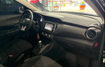 Nissan Kicks 1.6 16V Sense - Foto #6