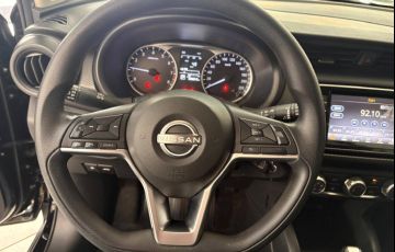Nissan Kicks 1.6 16V Sense - Foto #7