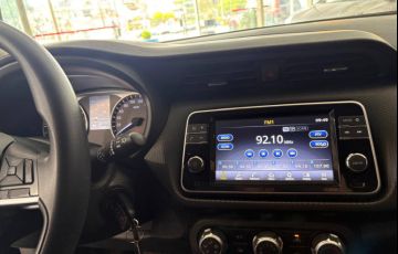 Nissan Kicks 1.6 16V Sense - Foto #8