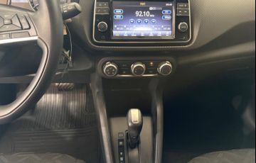 Nissan Kicks 1.6 16V Sense - Foto #10