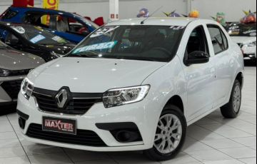 Renault Logan 1.0 12v Sce Zen