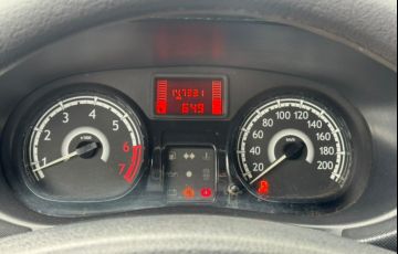 Renault Sandero Authentique 1.0 16V (Flex) - Foto #10