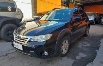 Subaru Impreza 2.0 Xv AWD 16v
