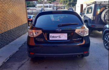 Subaru Impreza 2.0 Xv AWD 16v - Foto #2