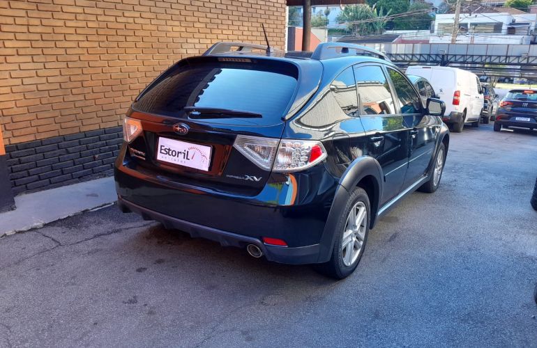 Subaru Impreza 2.0 Xv AWD 16v - Foto #3