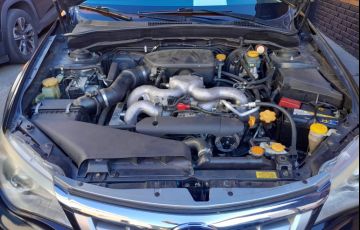 Subaru Impreza 2.0 Xv AWD 16v - Foto #4