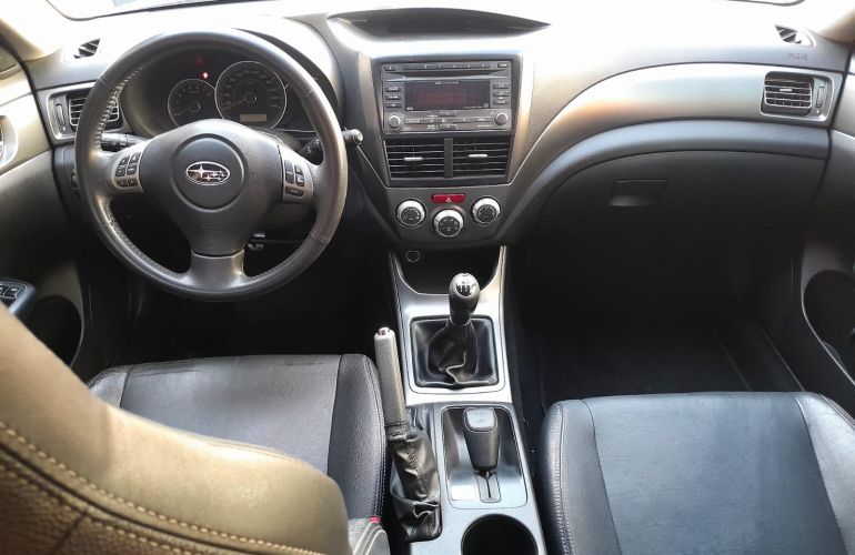 Subaru Impreza 2.0 Xv AWD 16v - Foto #5