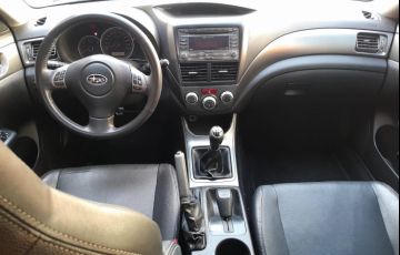 Subaru Impreza 2.0 Xv AWD 16v - Foto #5