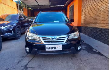 Subaru Impreza 2.0 Xv AWD 16v - Foto #6
