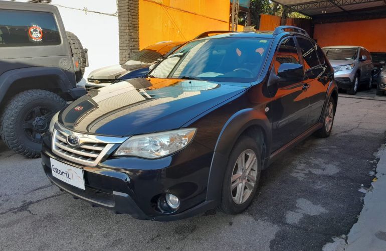 Subaru Impreza 2.0 Xv AWD 16v - Foto #8