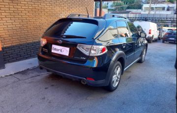Subaru Impreza 2.0 Xv AWD 16v - Foto #10