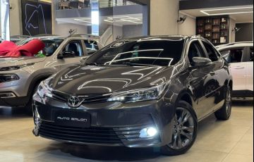 Toyota Corolla 2.0 Xei 16v - Foto #3
