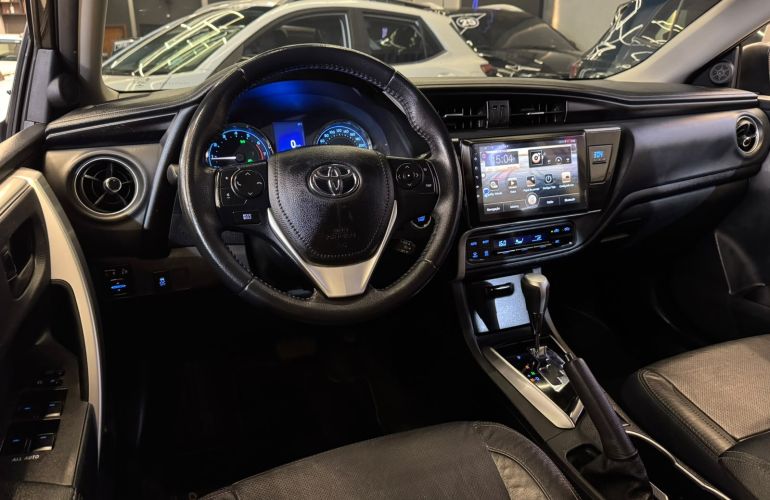 Toyota Corolla 2.0 Xei 16v - Foto #7