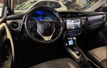 Toyota Corolla 2.0 Xei 16v - Foto #7