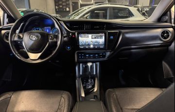 Toyota Corolla 2.0 Xei 16v - Foto #8