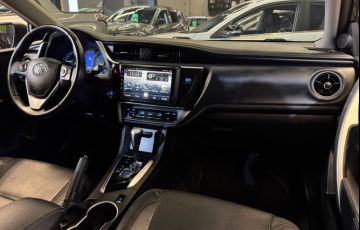 Toyota Corolla 2.0 Xei 16v - Foto #9