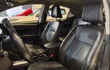 Toyota Corolla 2.0 Xei 16v - Foto #10