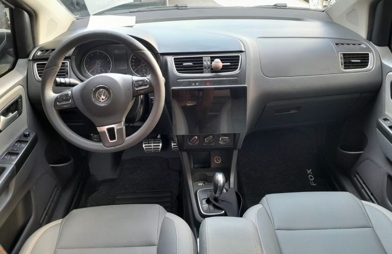 Volkswagen Fox 1.6 Mi Prime 8v - Foto #2