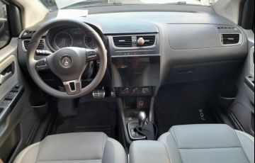Volkswagen Fox 1.6 Mi Prime 8v - Foto #2