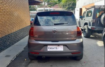 Volkswagen Fox 1.6 Mi Prime 8v - Foto #4