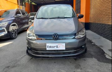 Volkswagen Fox 1.6 Mi Prime 8v - Foto #5