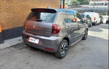 Volkswagen Fox 1.6 Mi Prime 8v - Foto #7