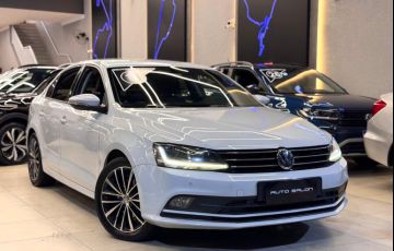Volkswagen Jetta 1.4 16V TSi Comfortline