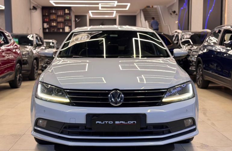 Volkswagen Jetta 1.4 16V TSi Comfortline - Foto #2