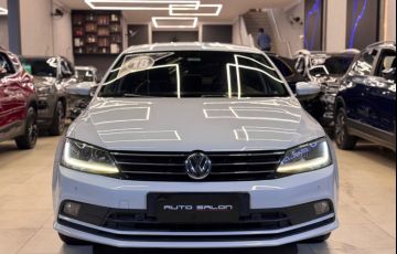 Volkswagen Jetta 1.4 16V TSi Comfortline - Foto #2