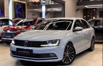 Volkswagen Jetta 1.4 16V TSi Comfortline - Foto #3