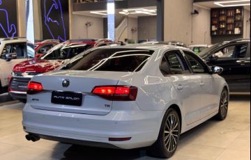 Volkswagen Jetta 1.4 16V TSi Comfortline - Foto #4