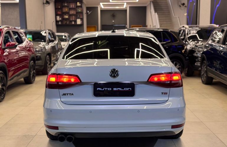Volkswagen Jetta 1.4 16V TSi Comfortline - Foto #5