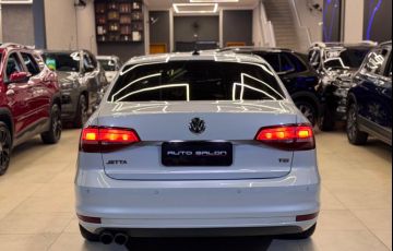 Volkswagen Jetta 1.4 16V TSi Comfortline - Foto #5