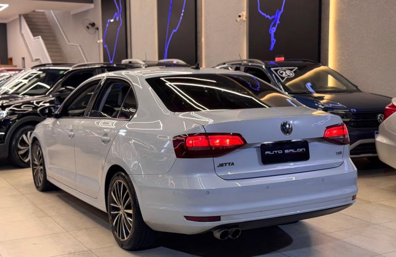 Volkswagen Jetta 1.4 16V TSi Comfortline - Foto #6