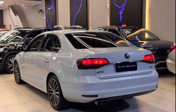 Volkswagen Jetta 1.4 16V TSi Comfortline - Foto #6