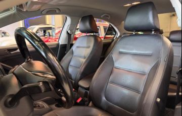 Volkswagen Jetta 1.4 16V TSi Comfortline - Foto #8