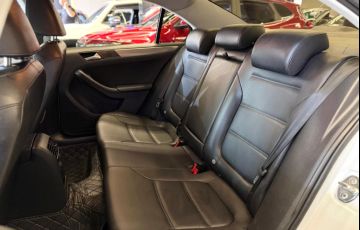 Volkswagen Jetta 1.4 16V TSi Comfortline - Foto #9