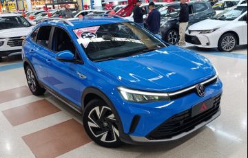 Volkswagen Nivus 1.0 200 TSi Total Highline