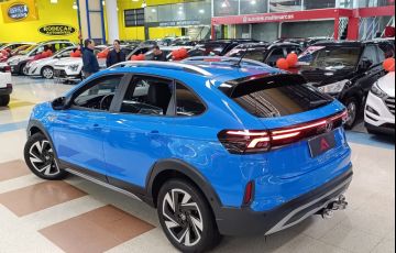 Volkswagen Nivus 1.0 200 TSi Total Highline - Foto #4