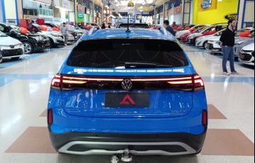 Volkswagen Nivus 1.0 200 TSi Total Highline - Foto #5