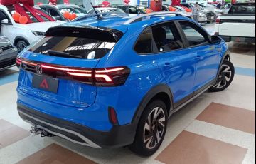 Volkswagen Nivus 1.0 200 TSi Total Highline - Foto #6