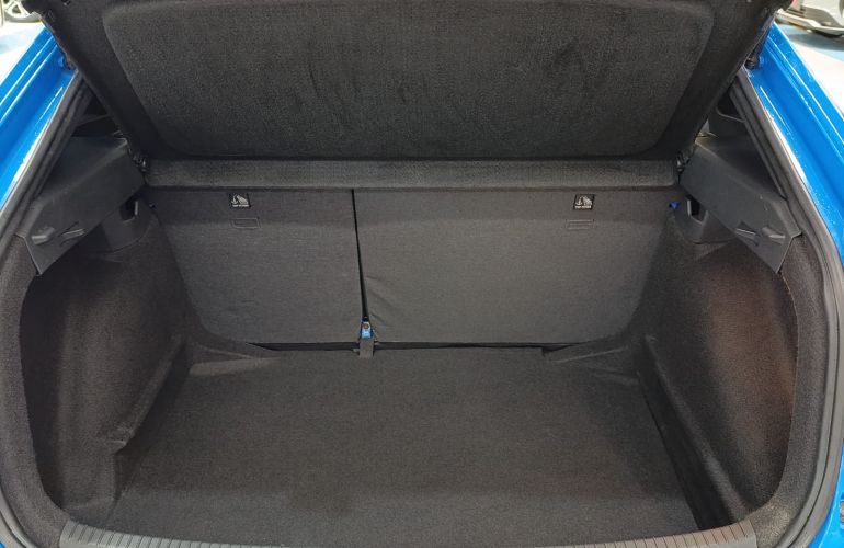 Volkswagen Nivus 1.0 200 TSi Total Highline - Foto #7