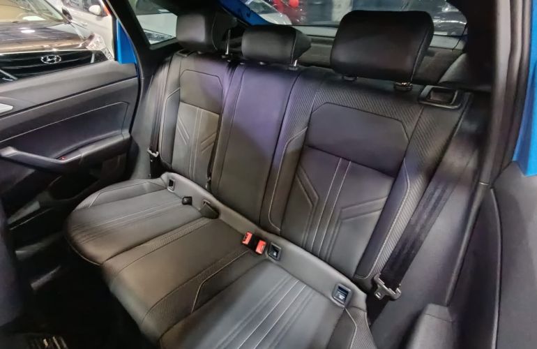Volkswagen Nivus 1.0 200 TSi Total Highline - Foto #9